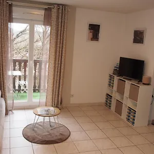Location Centre Appartement