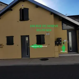 La Belle Vie Appartement
